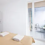 Apartmán Bahamas