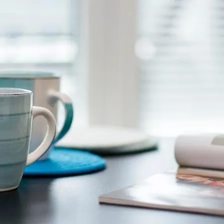 Bahamas Apartman Gdynia