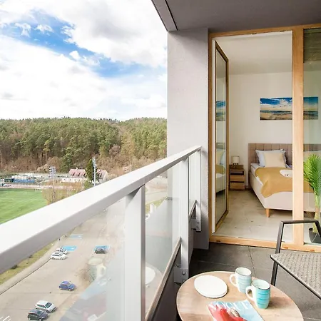 Apartman Bahamas *