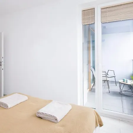 Apartman Bahamas