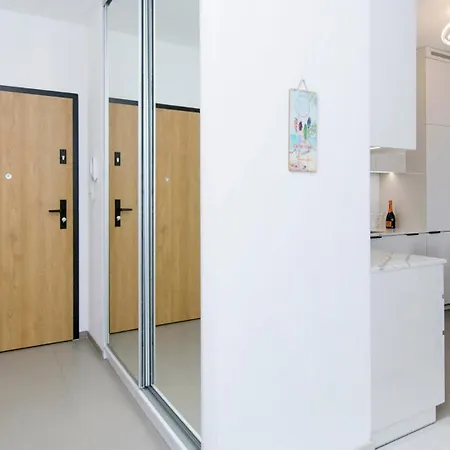 Apartman Bahamas Gdynia